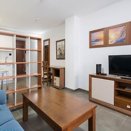 La Cicer Beach Apartment Ll Las Palmas de Gran Canaria Exteriör bild