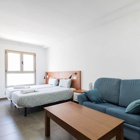 La Cicer Beach Apartment Ll Las Palmas de Gran Canaria Exteriör bild