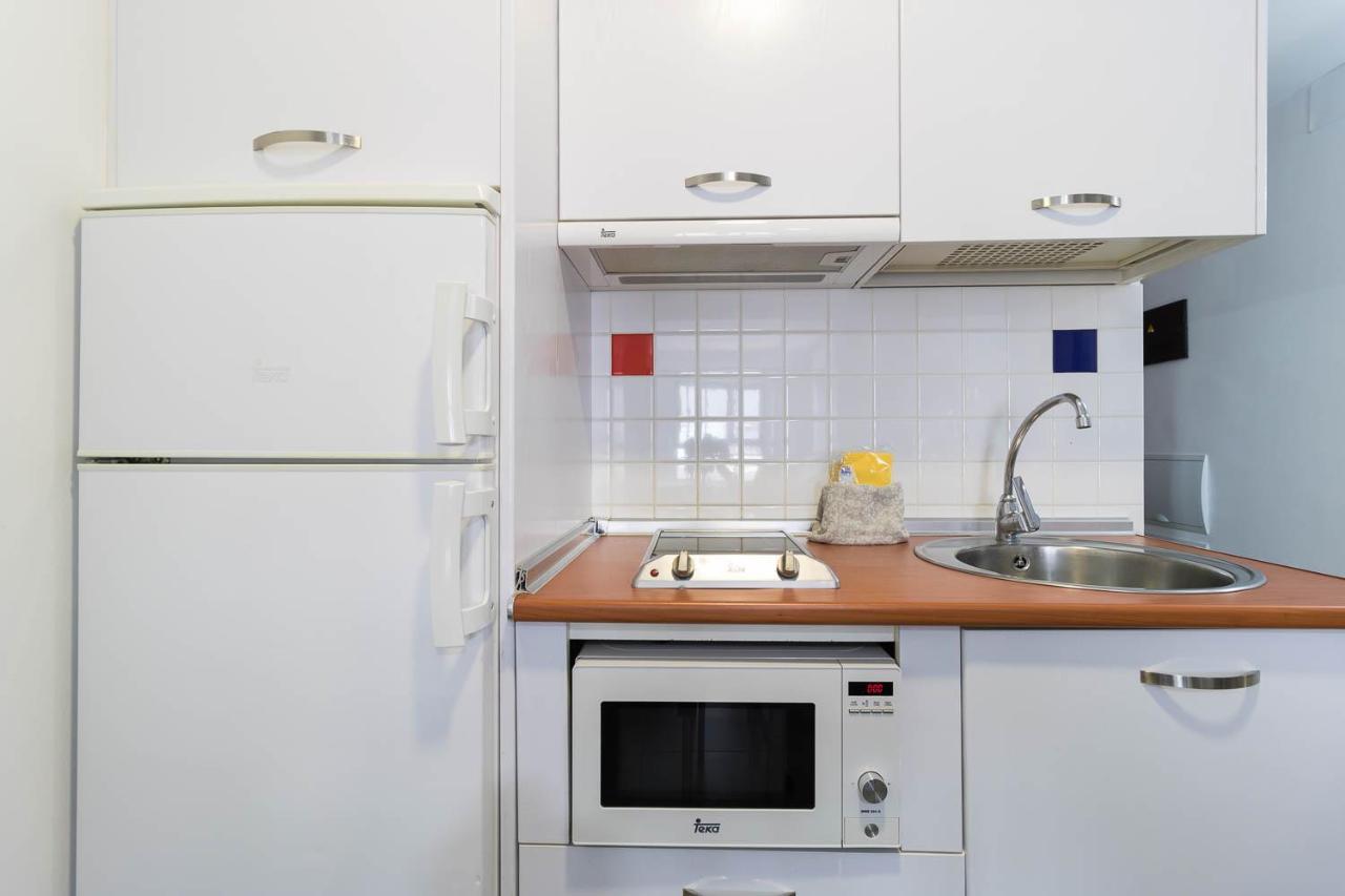 La Cicer Beach Apartment Ll Las Palmas de Gran Canaria Exteriör bild